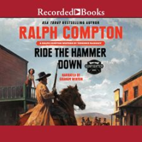 Ralph_Compton_Ride_the_Hammer_Down